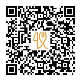 QR-code link către meniul Tea Pond Lodge Cabins