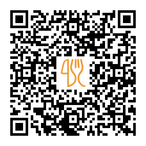 QR-code link către meniul Café Oriental