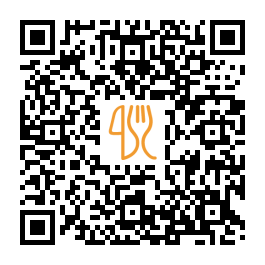 QR-code link către meniul Central Perk