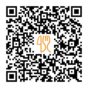 QR-code link către meniul Camping Muntelier