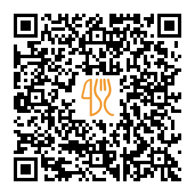 QR-code link către meniul Butter Chicken Hub