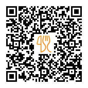 QR-code link către meniul Luna Matata