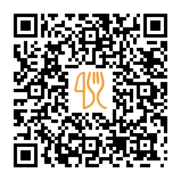 QR-code link către meniul Teppan Poke Hibachi