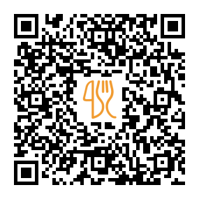 QR-code link către meniul Burman Coffee Traders