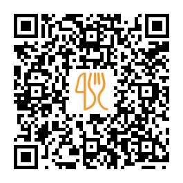 QR-code link către meniul Skina Do Frango