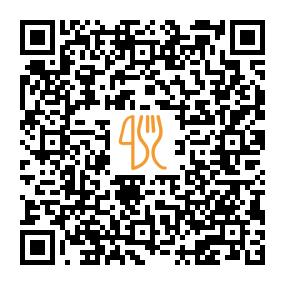 QR-code link către meniul Hideaway Acres Supper Club