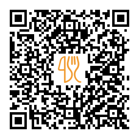 QR-code link către meniul Träffpunkten Snabbt O Gott