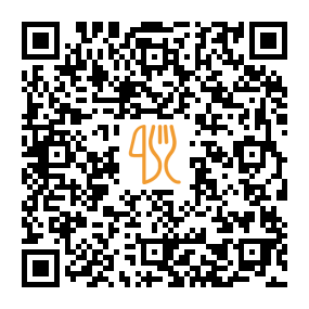 QR-code link către meniul The Golden Fleece Inn