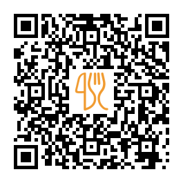 QR-code link către meniul The Juice House