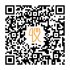 QR-code link către meniul Café Des Amis