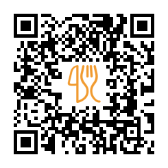 QR-code link către meniul Cafe Shama