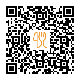 QR-code link către meniul Lulu's Casita