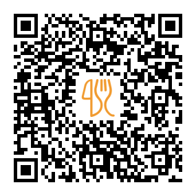 QR-code link către meniul Coaches Corner Sports Pub