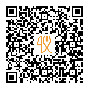 QR-code link către meniul Poissonnerie Roukhou مسمكة الروخو