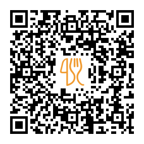 QR-code link către meniul Fox Hound Pub Grille