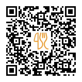 QR-code link către meniul Dobra Karma