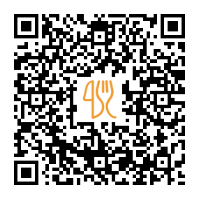 QR-code link către meniul The Haunted Kitchen