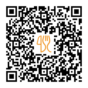 QR-code link către meniul Kings Garden