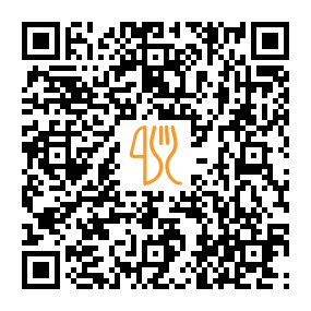 QR-code link către meniul Kedai Kopi Kulo, Bengkulu