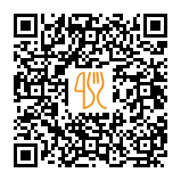 QR-code link către meniul Uff De Bach