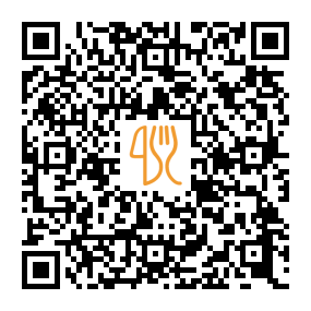 QR-code link către meniul Café Des Voisins