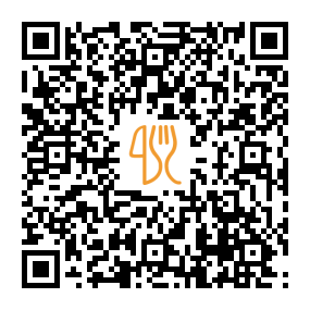 QR-code link către meniul Rose Inn Baxterley