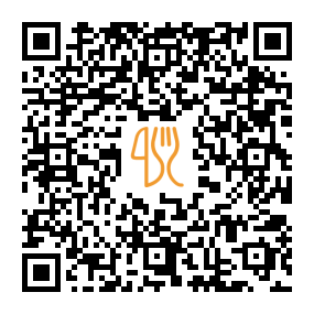 QR-code link către meniul Pomegranate