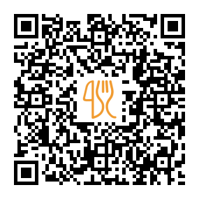 QR-code link către meniul Hot Yoga Plus