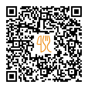 QR-code link către meniul Hemavans Wärdshus