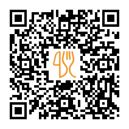 QR-code link către meniul La Garza