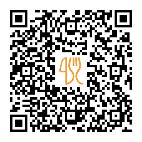 QR-code link către meniul Hank Daddy's Barbecue