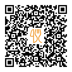 QR-code link către meniul Kampung Ali