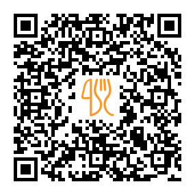 QR-code link către meniul Gaspump Coffee Company