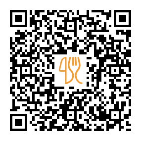 QR-code link către meniul About Thyme Cafe