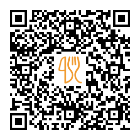 QR-code link către meniul East Buffet