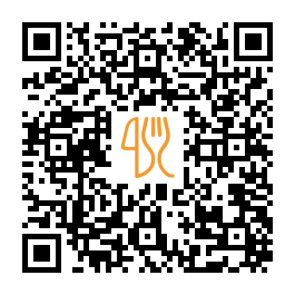 QR-code link către meniul Pizza Garden