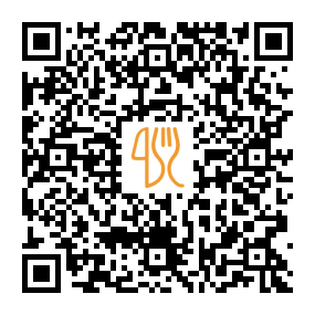 QR-code link către meniul Shanti Yoga Shala