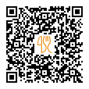 QR-code link către meniul Arctic Camp Jokkmokk