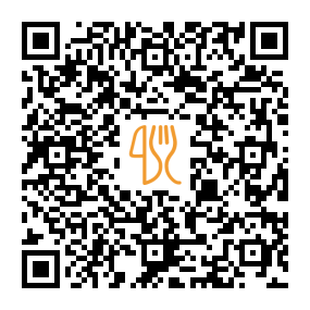 QR-code link către meniul KÖk Husman, Thai Grill