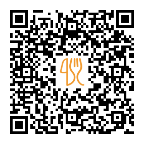 QR-code link către meniul Mountain Bear Resort