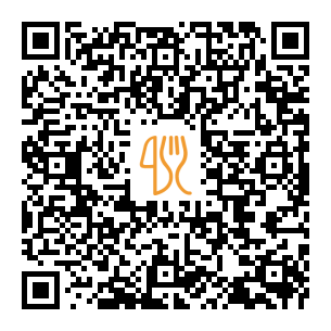 QR-code link către meniul Hudson Grille Sandy Springs