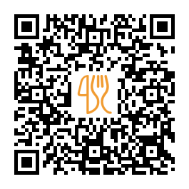 QR-code link către meniul Sandys Cocina.