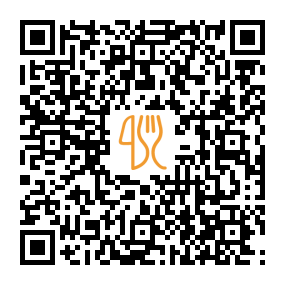 QR-code link către meniul Tender Greens