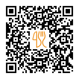 QR-code link către meniul Cook's Barbecue