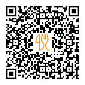 QR-code link către meniul La P'tite Faim