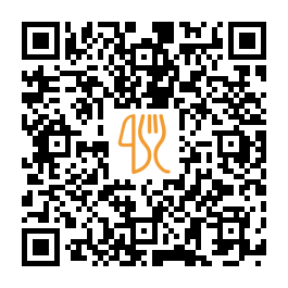 QR-code link către meniul Panter Grocka