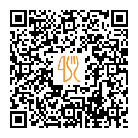 QR-code link către meniul The Three Blackbirds