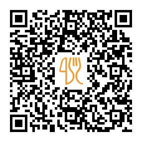 QR-code link către meniul Kafana Terasa