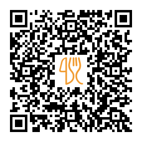 QR-code link către meniul Pizzeria Koral