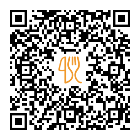 QR-code link către meniul The Parlour Beth Lauren Cakes